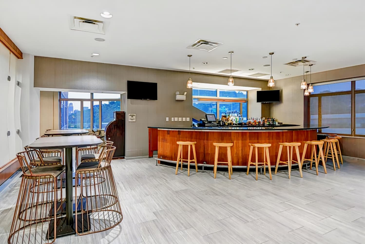 SpringHill Suites by Marriott Cincinnati Midtown