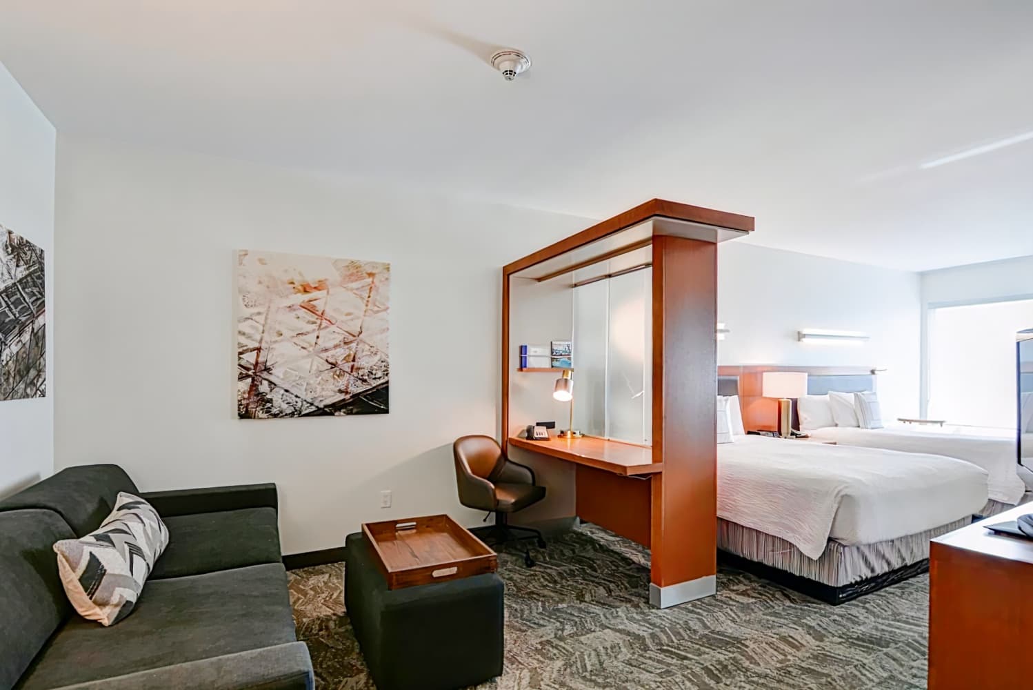 SpringHill Suites Denver at Anschutz Medical Campus