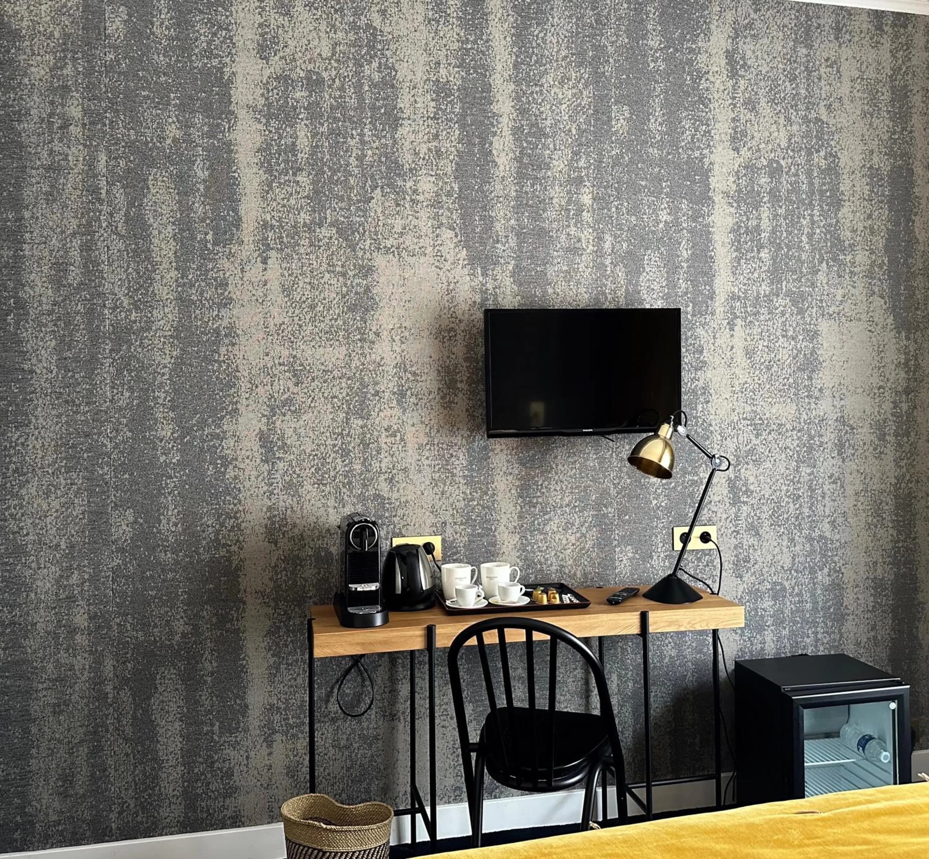 Hôtel Beauséjour Ranelagh