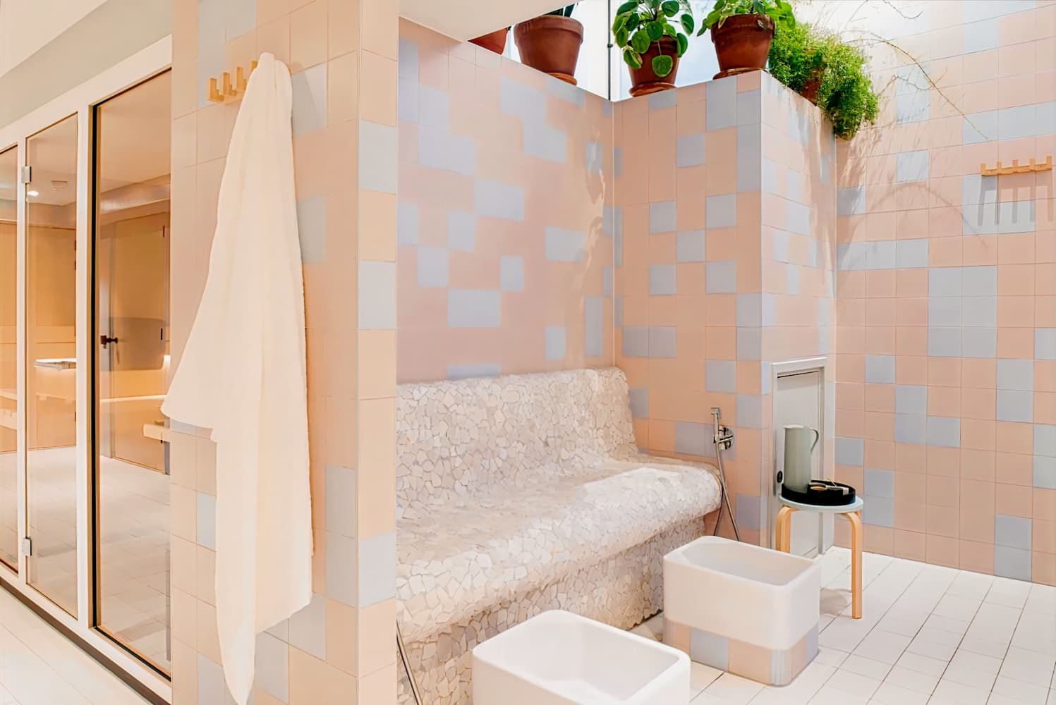 Townhouse Designhotel & Spa