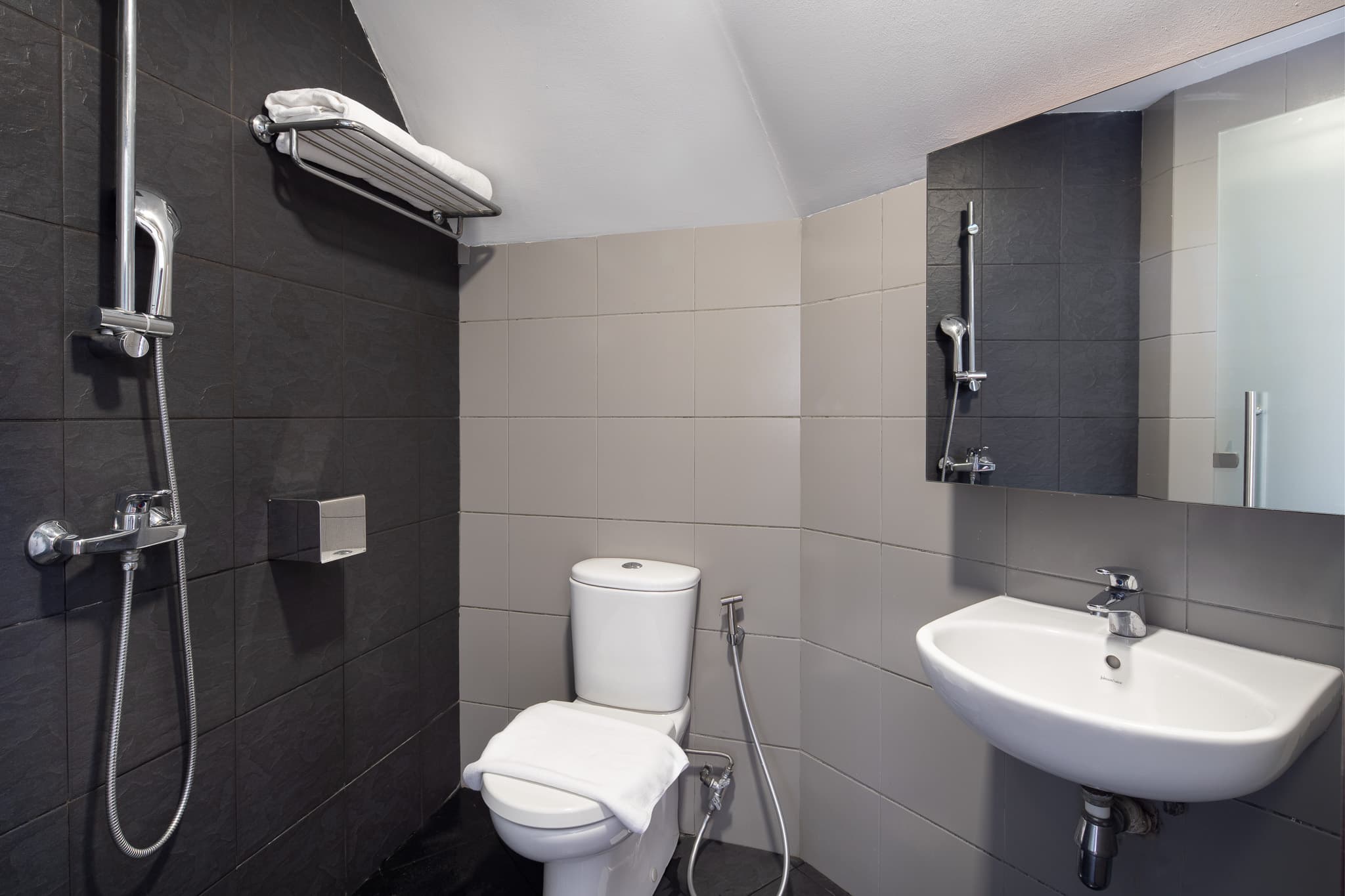 The Quay Hotel West Coast