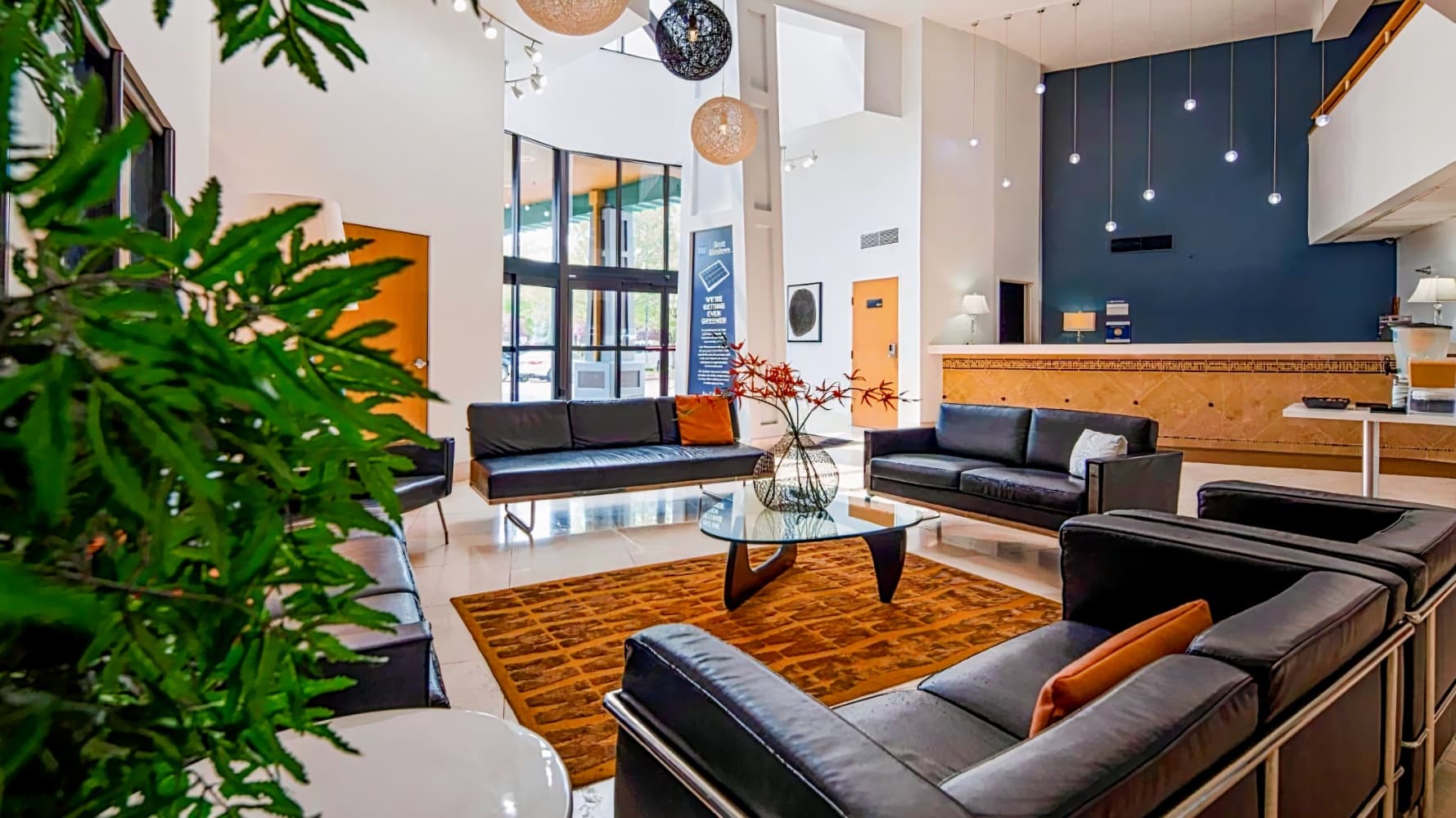 Best Western Inn at the Meadows