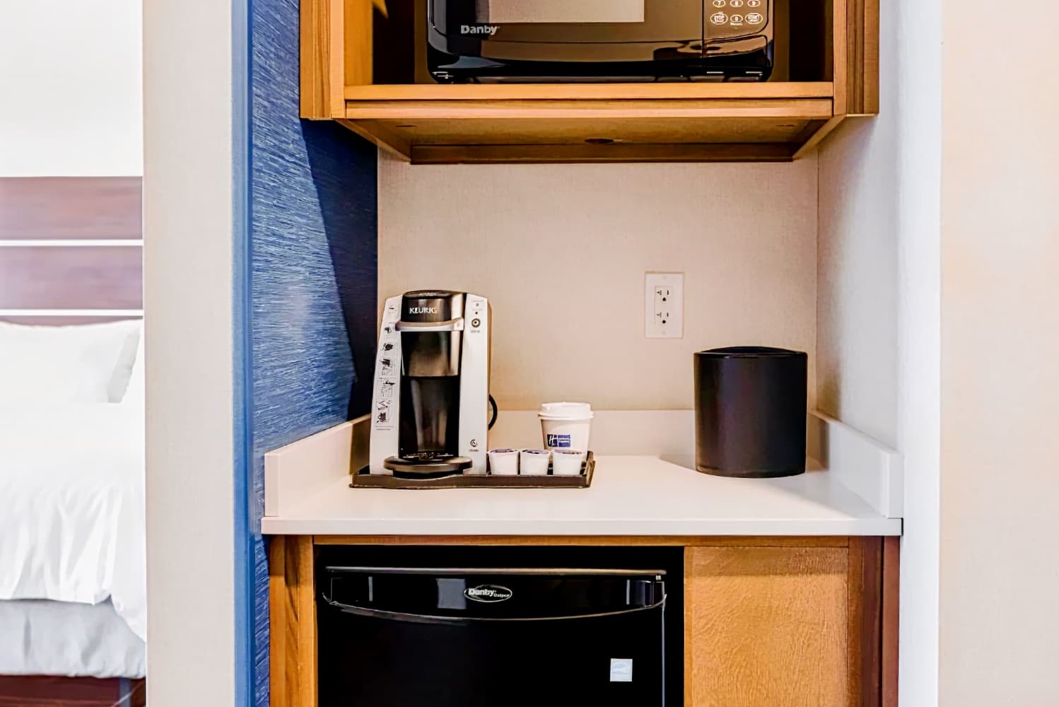 Holiday Inn Express West Edmonton