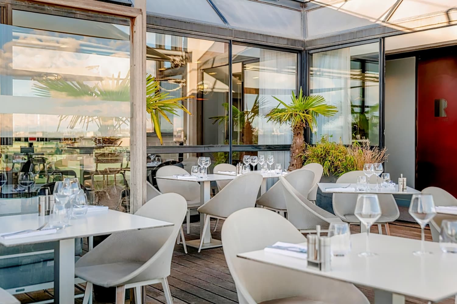 Holiday Inn Reims Centre