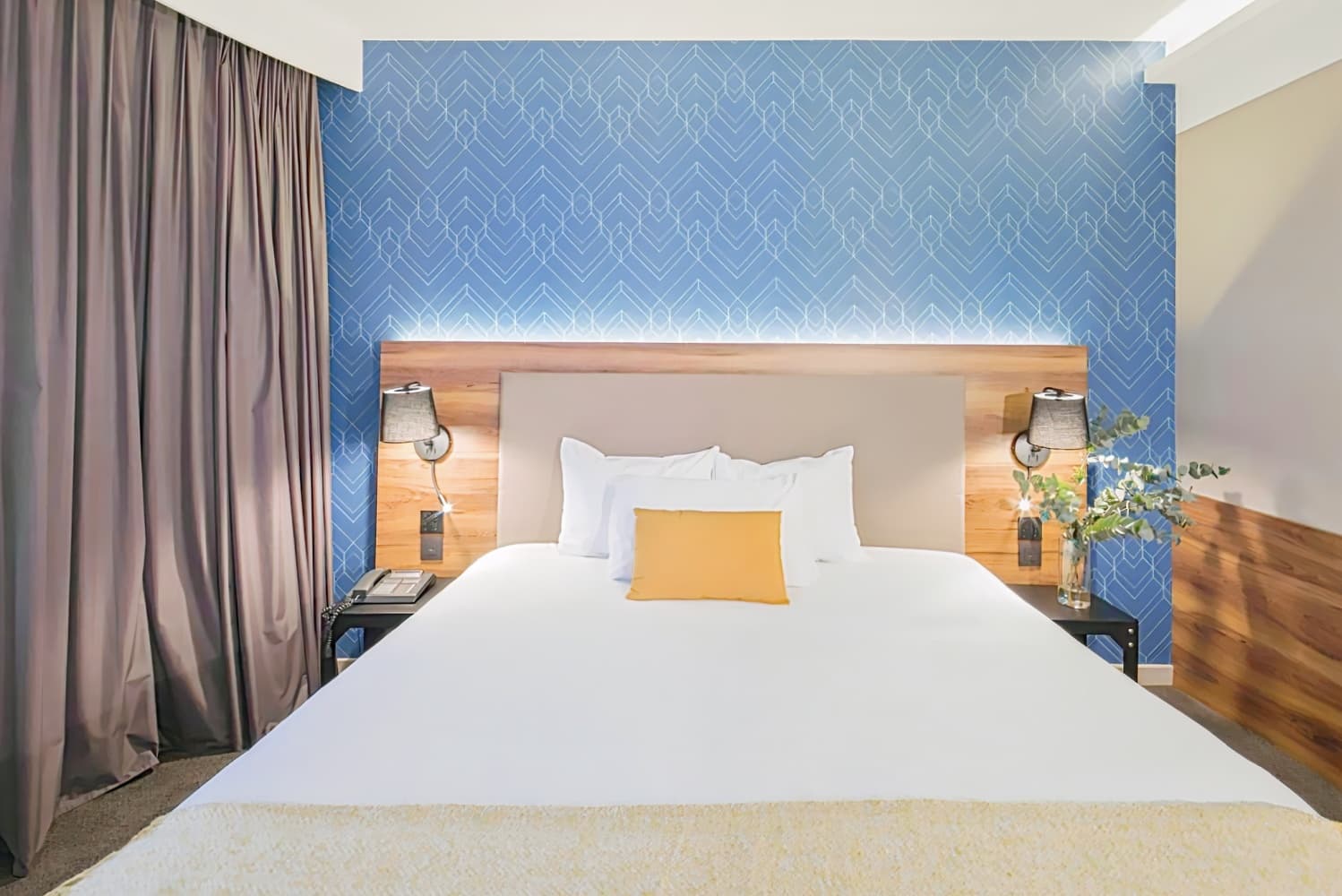 Hôtel l'Élysée Val d'Europe (old)