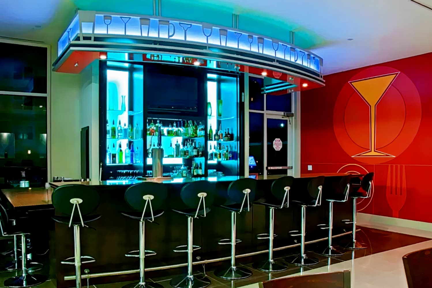 Holiday Inn Louisville AIrport Fair/Expo