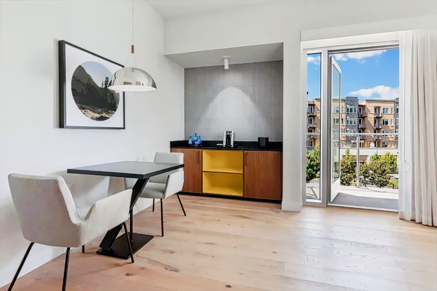 Hyatt Centric Mountain View