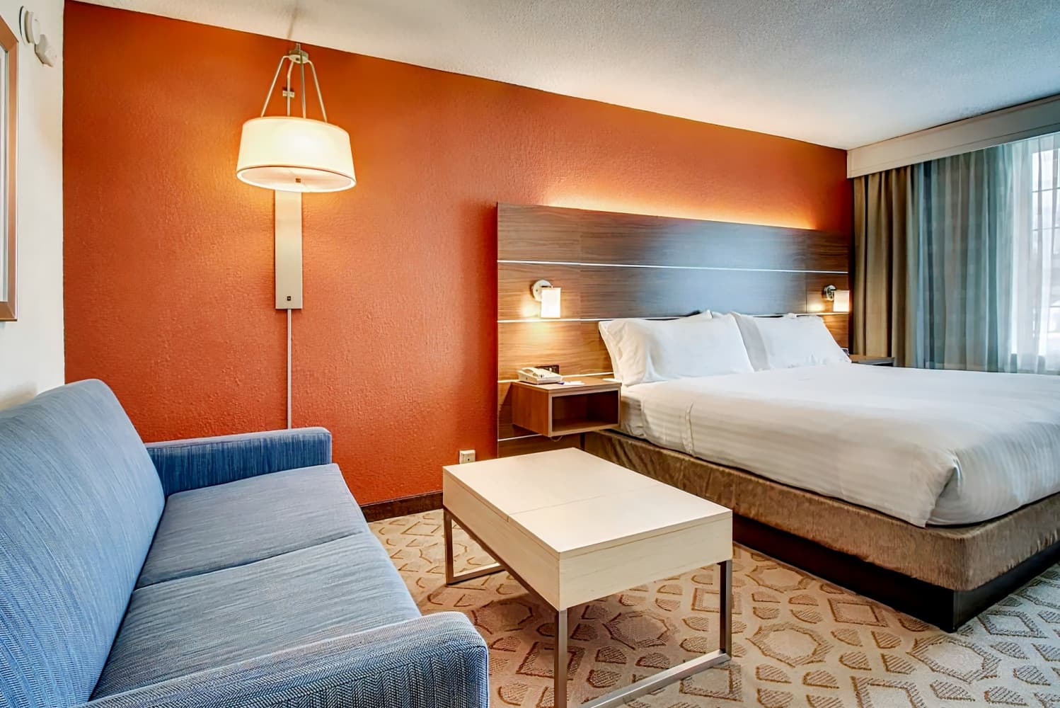 Holiday Inn Express Poughkeepsie