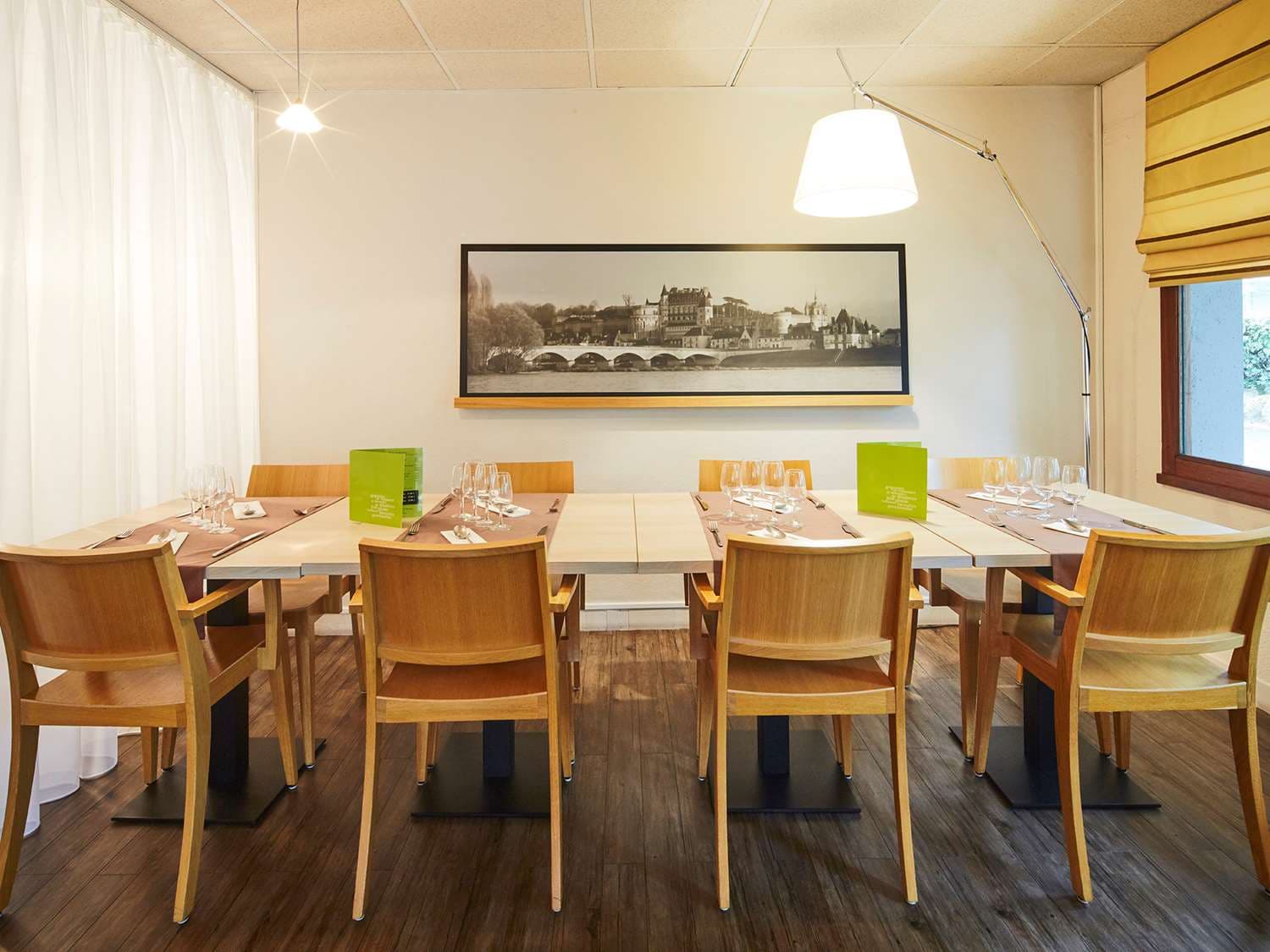 Kyriad Tours Sud - Chambray Lès Tours