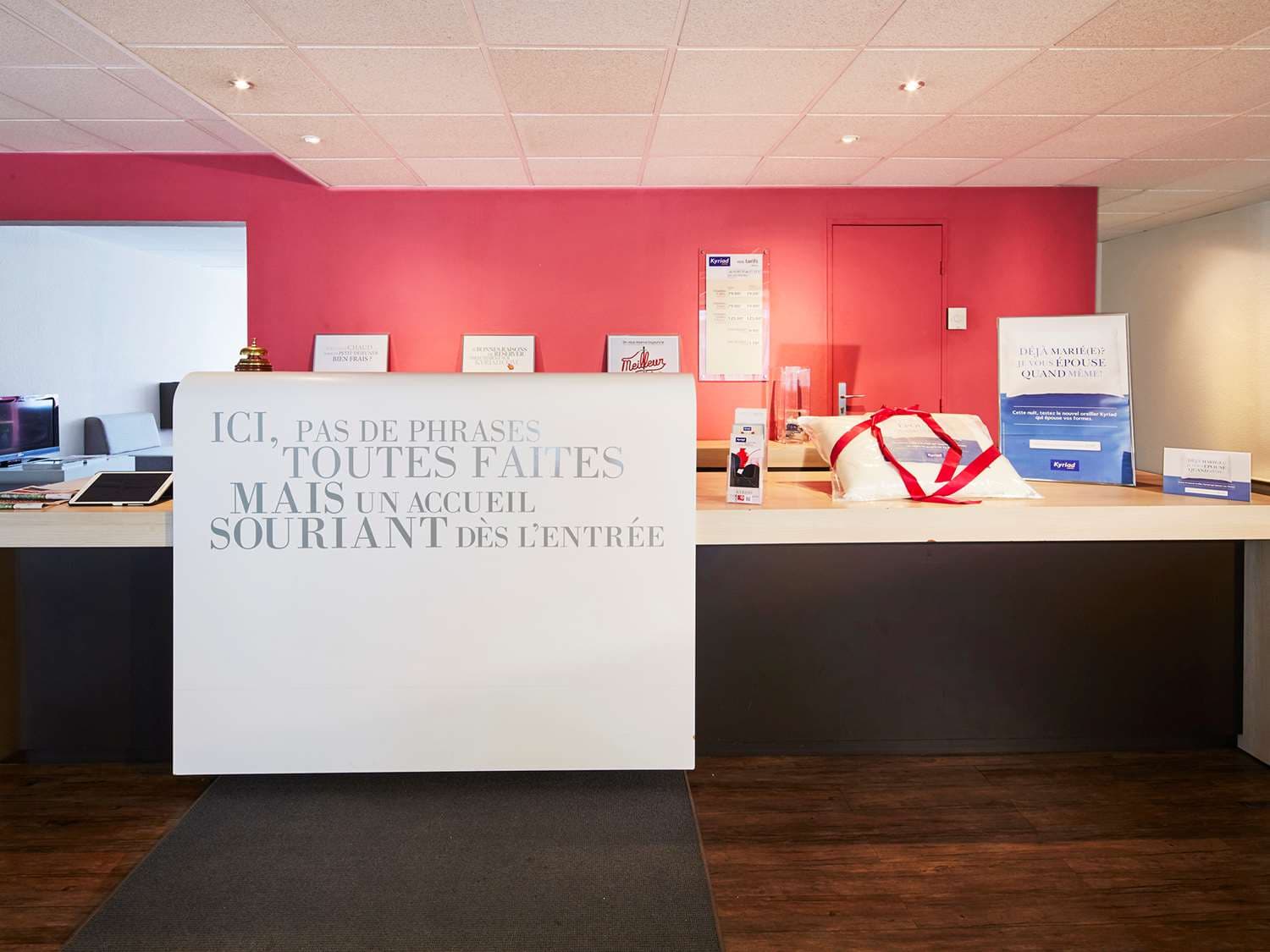 Kyriad Tours Sud - Chambray Lès Tours