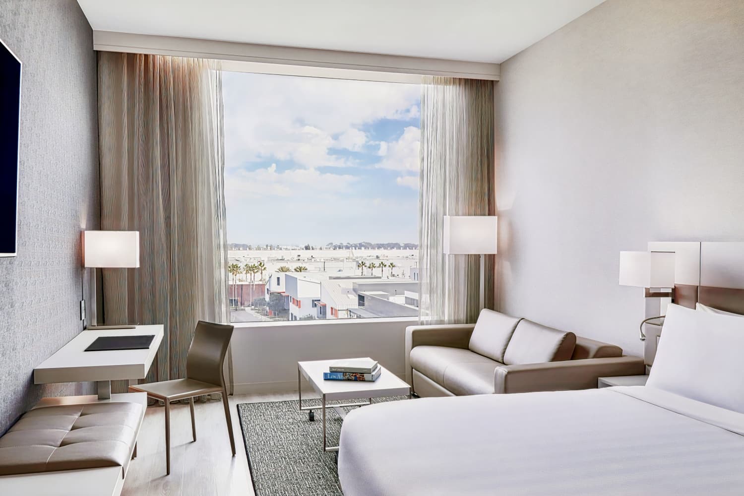 AC Hotel by Marriott Los Angeles South Bay