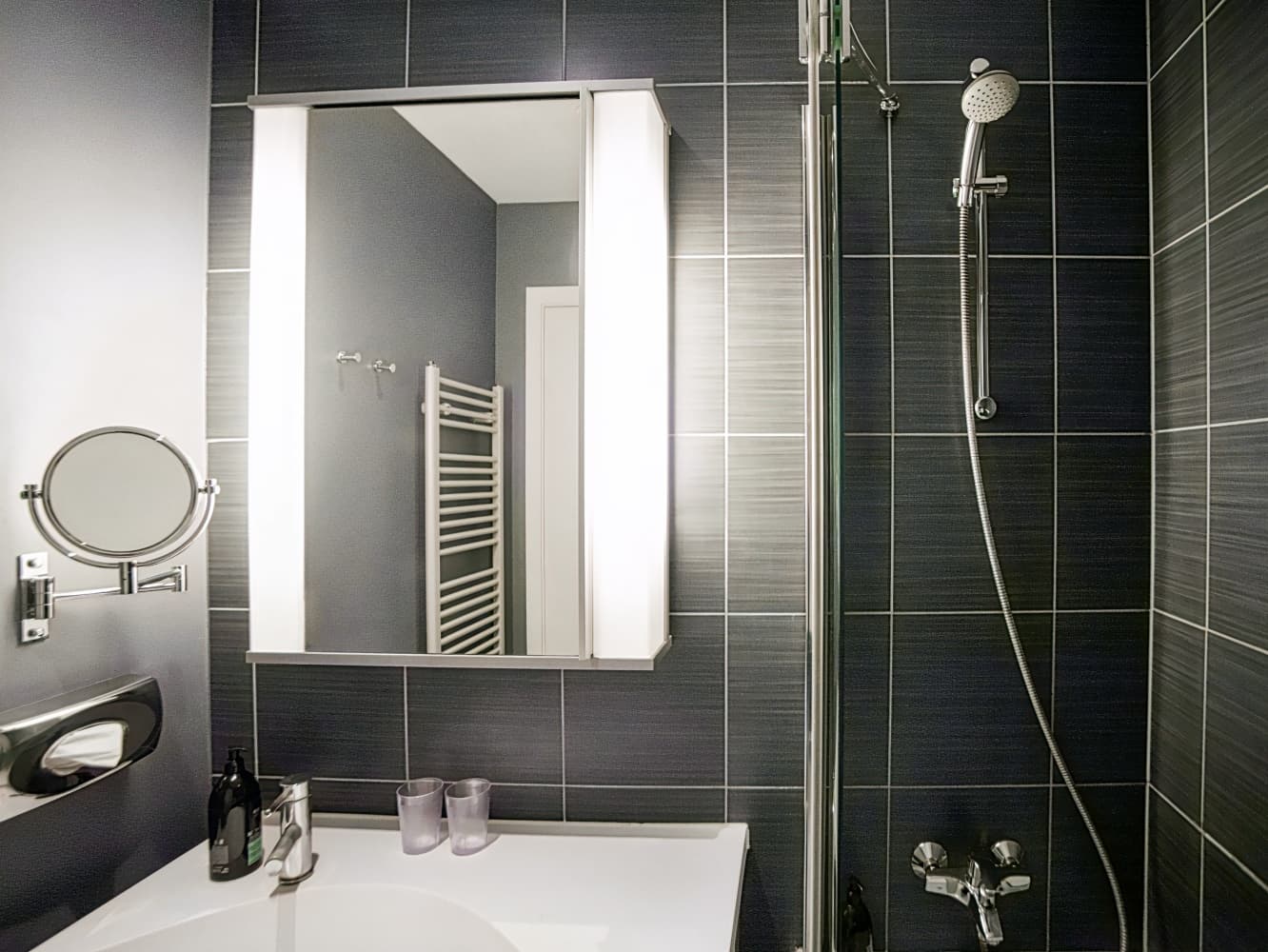 Aparthotel Adagio Brussels Grand Place