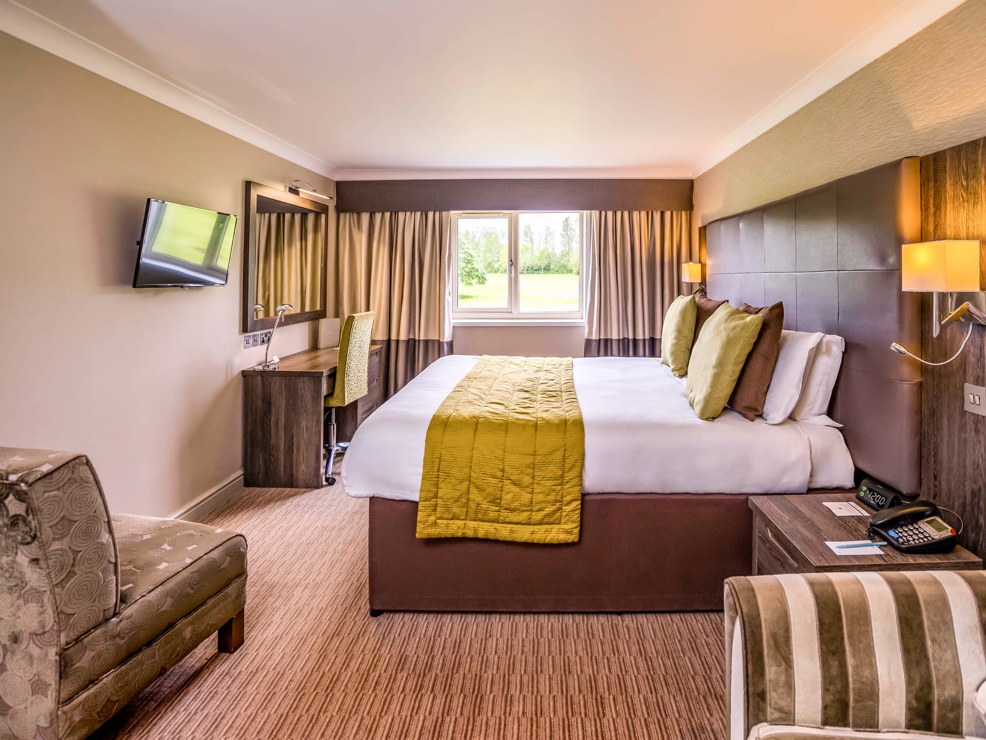 Mercure Milton Keynes Hotel