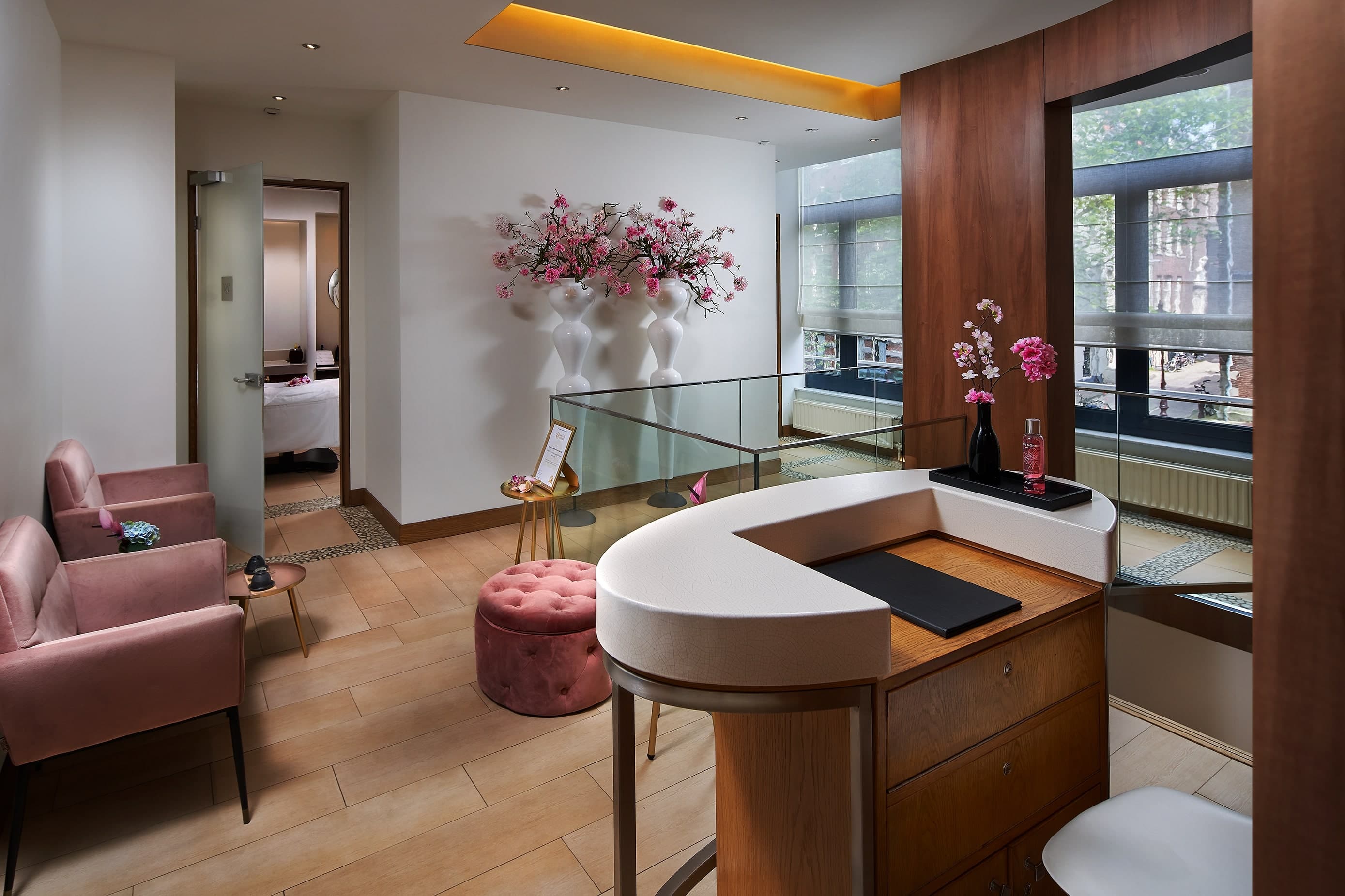 Sofitel Legend The Grand Amsterdam