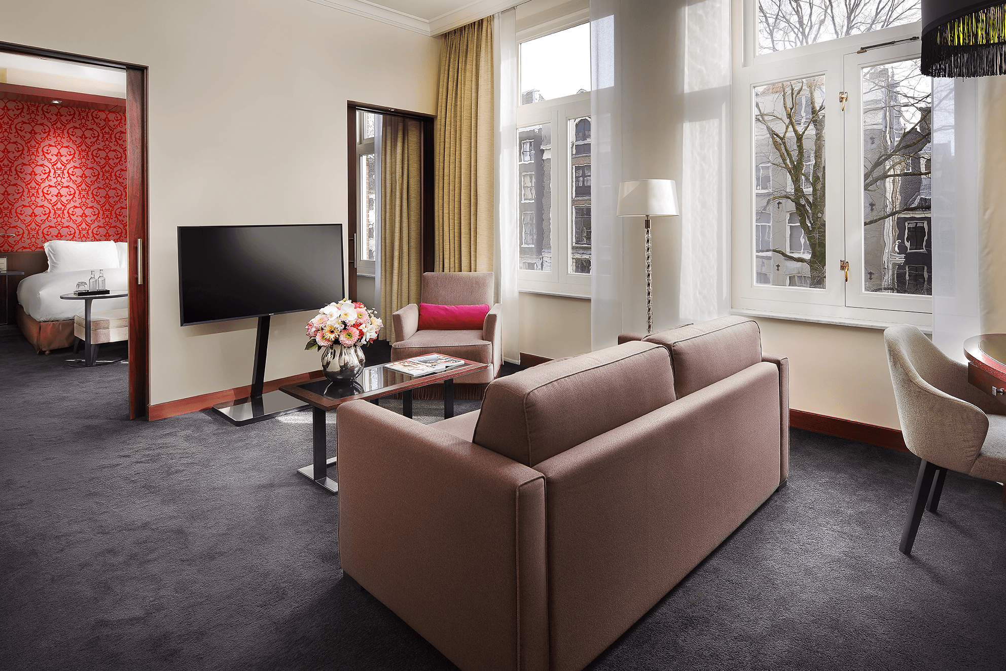 Sofitel Legend The Grand Amsterdam