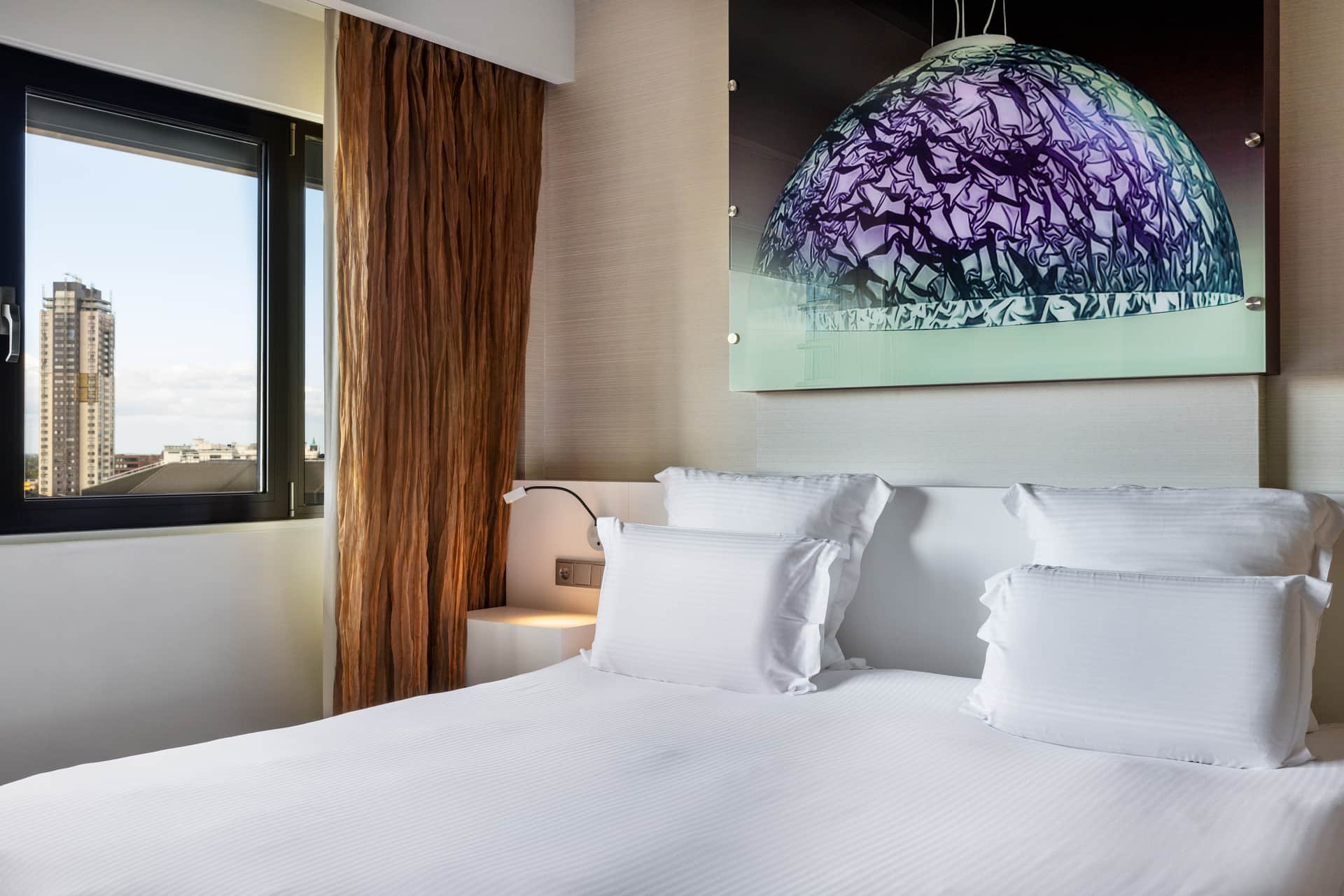 Pullman Eindhoven Cocagne