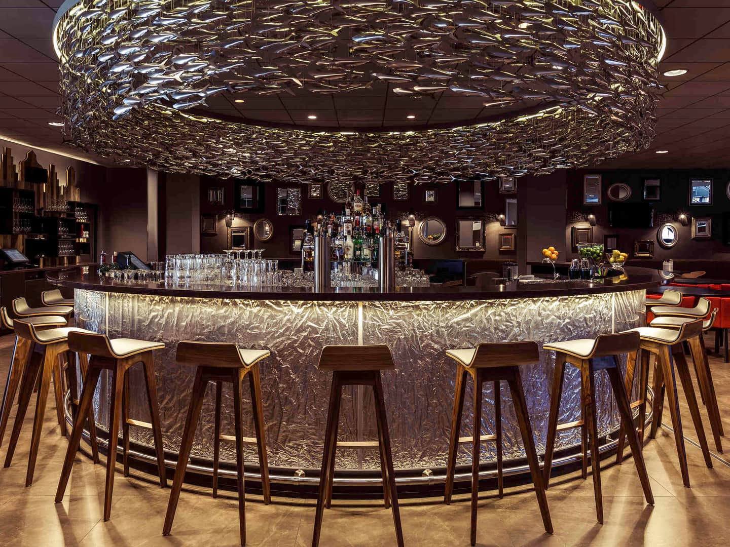 Mercure Amsterdam City Hotel
