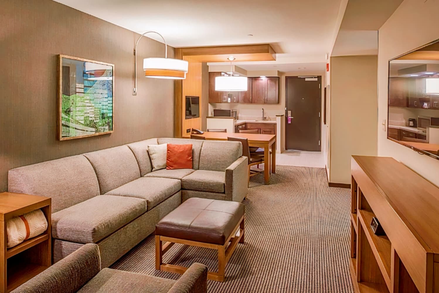 Hyatt Place Cleveland/Westlake/Crocker Park