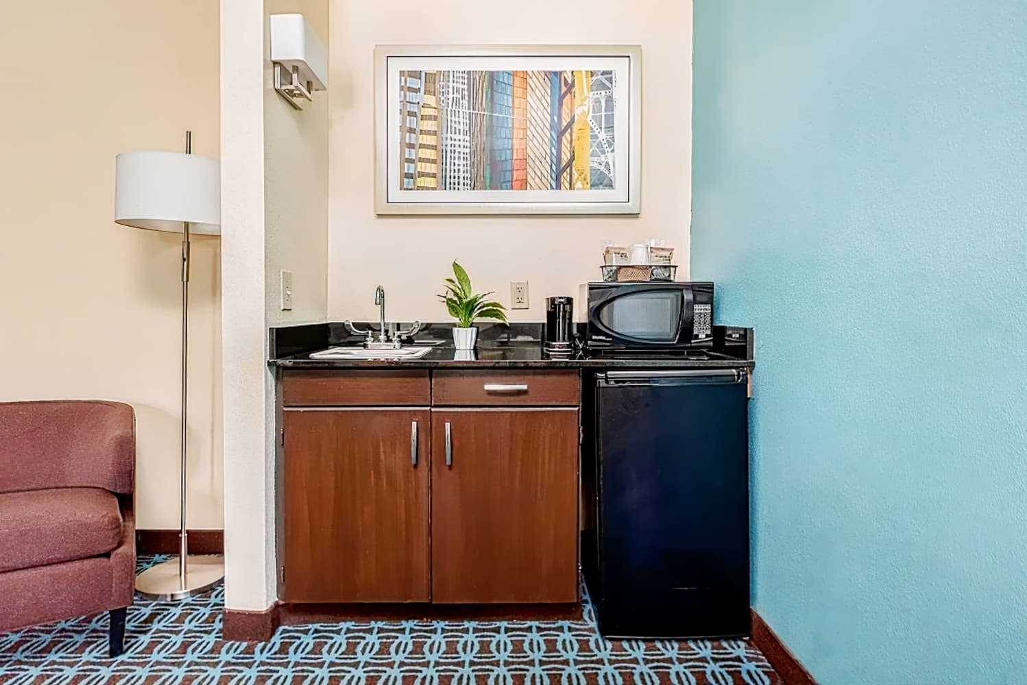 Fairfield Inn Charlotte Northlake