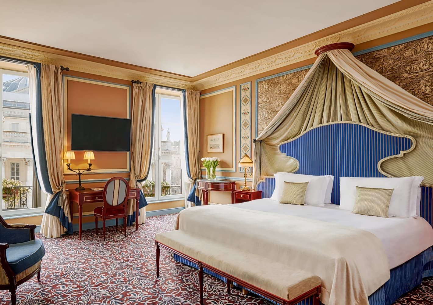 Intercontinental Bordeaux