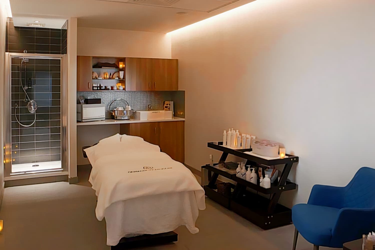 Crowne Plaza Newcastle - Stephenson Quarter, an IHG Hotel