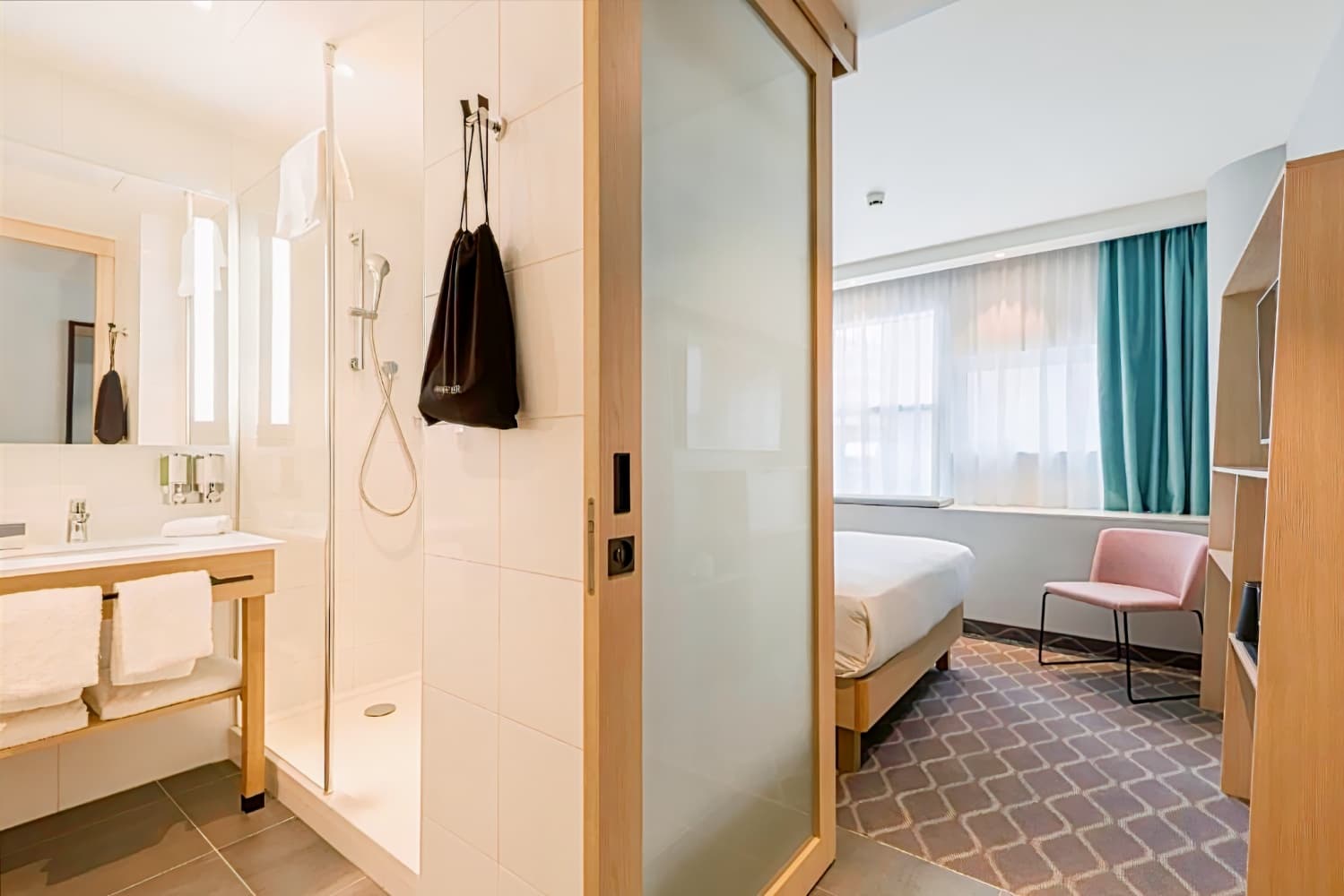 Hampton by Hilton Utrecht Central Station