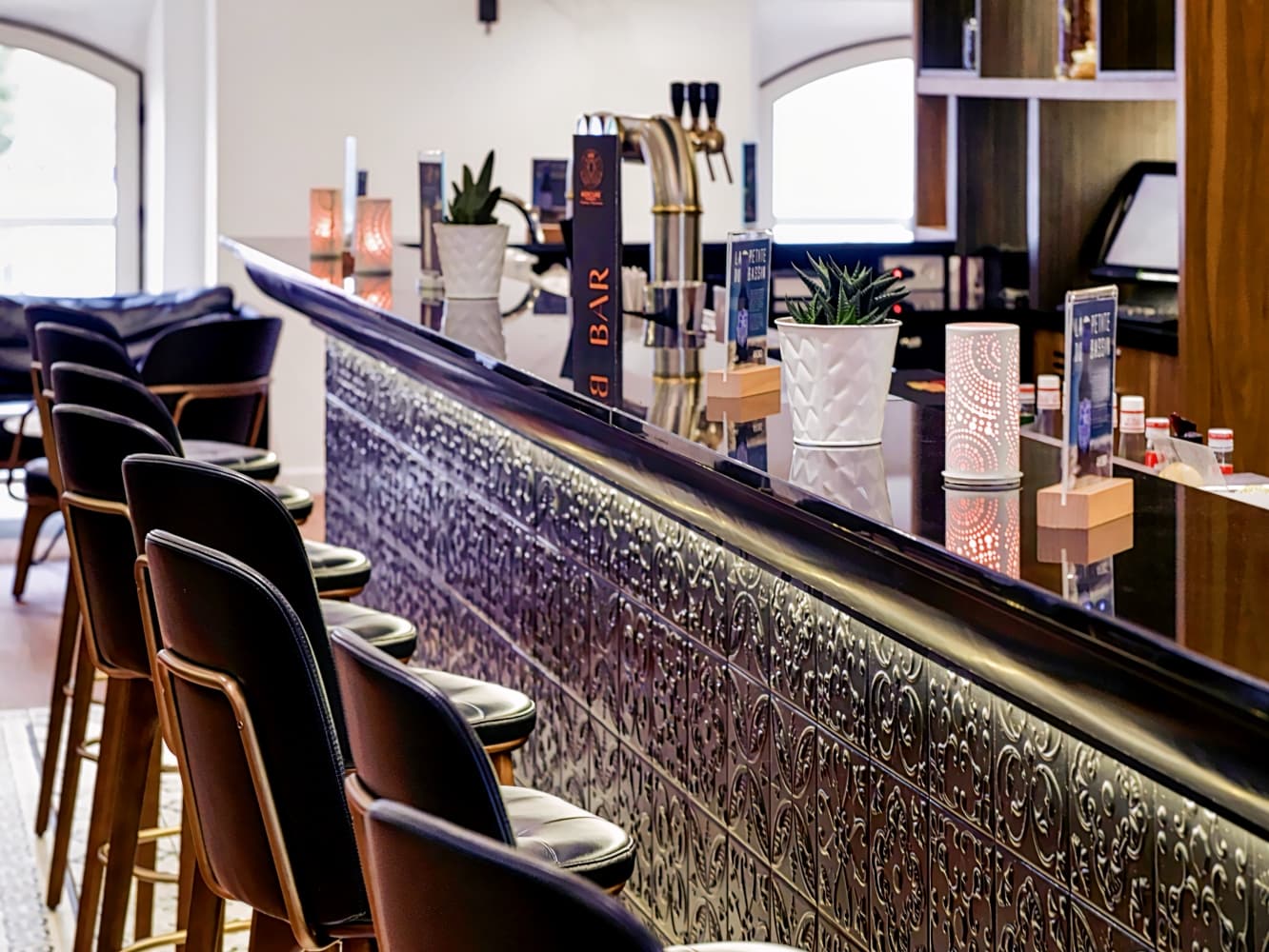 Mercure Bordeaux Château Chartrons Hotel