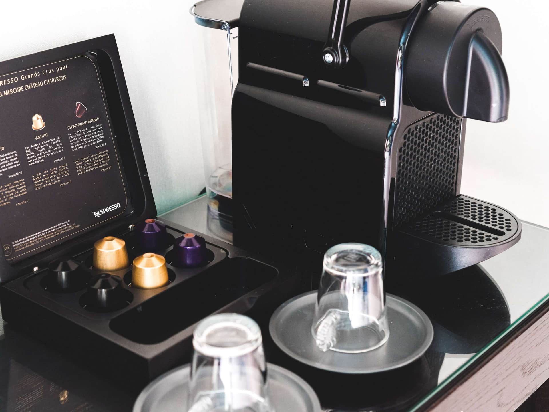 Mercure Bordeaux Château Chartrons Hotel