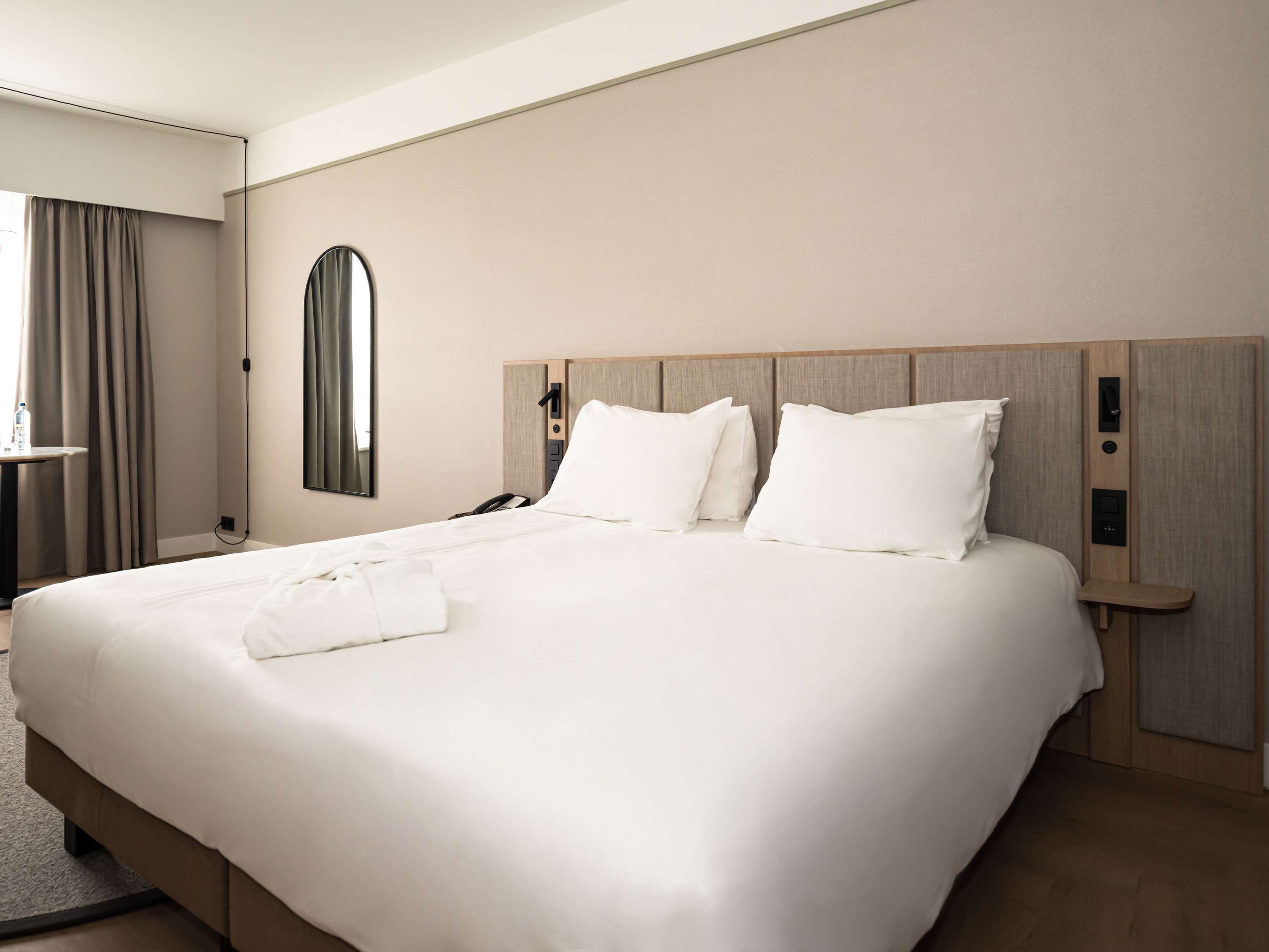 Blooma Hotel Liège Centre - Handwritten Collection