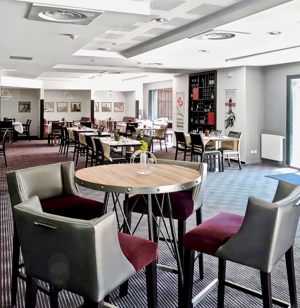 Kyriad Auray - Carnac