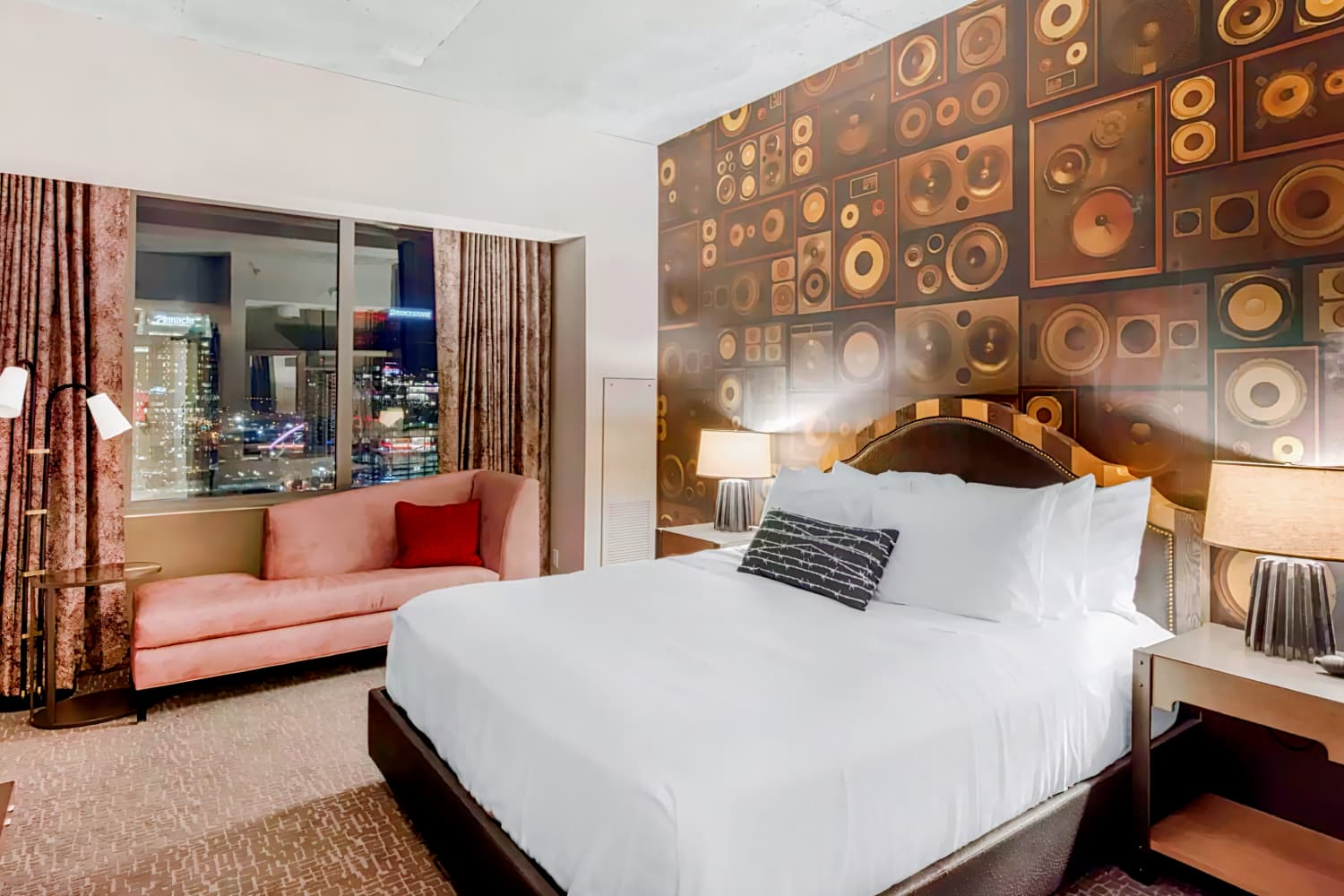 Cambria Hotel Nashville Downtown