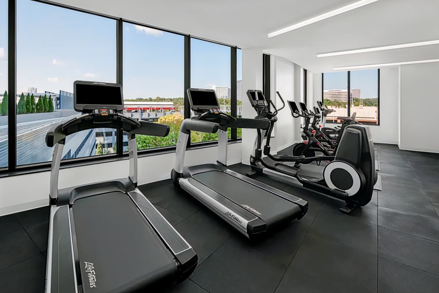 Hyatt Place Atlanta / Perimeter Center