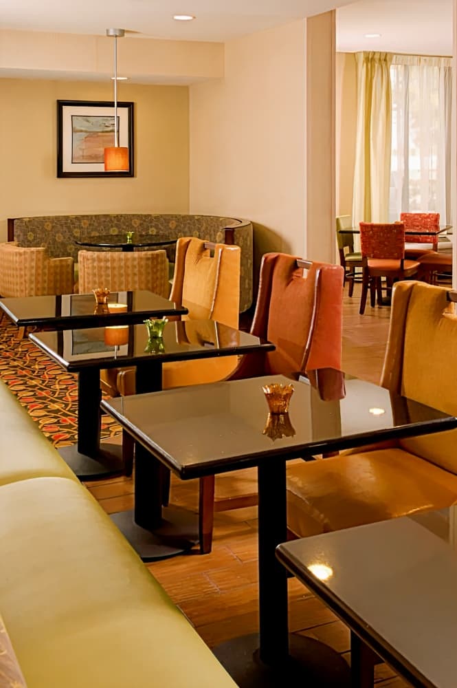 Hampton Inn Orlando Near Universal Blv/International Dr