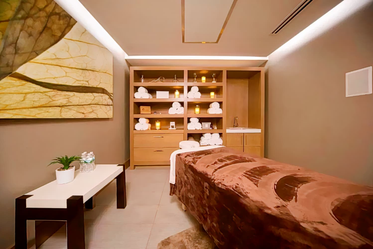 Westin Portland Harborview