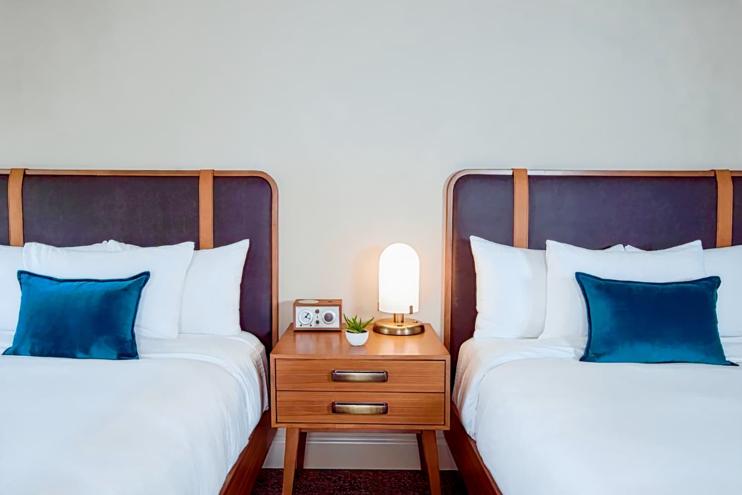 Hotel Preston Nashville Airport