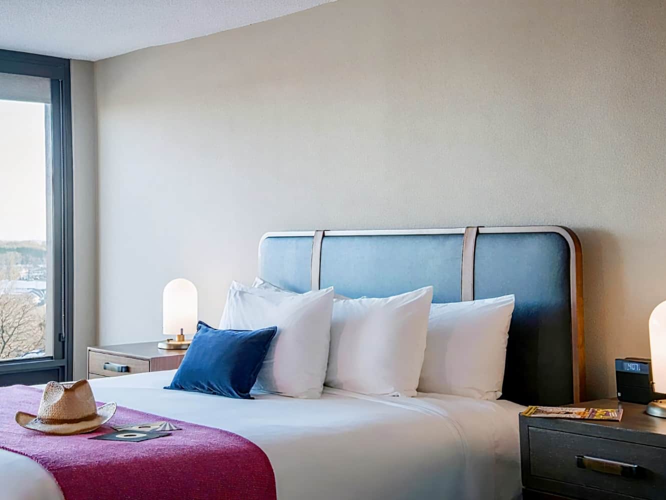 Delta Hotels Nashville Airport