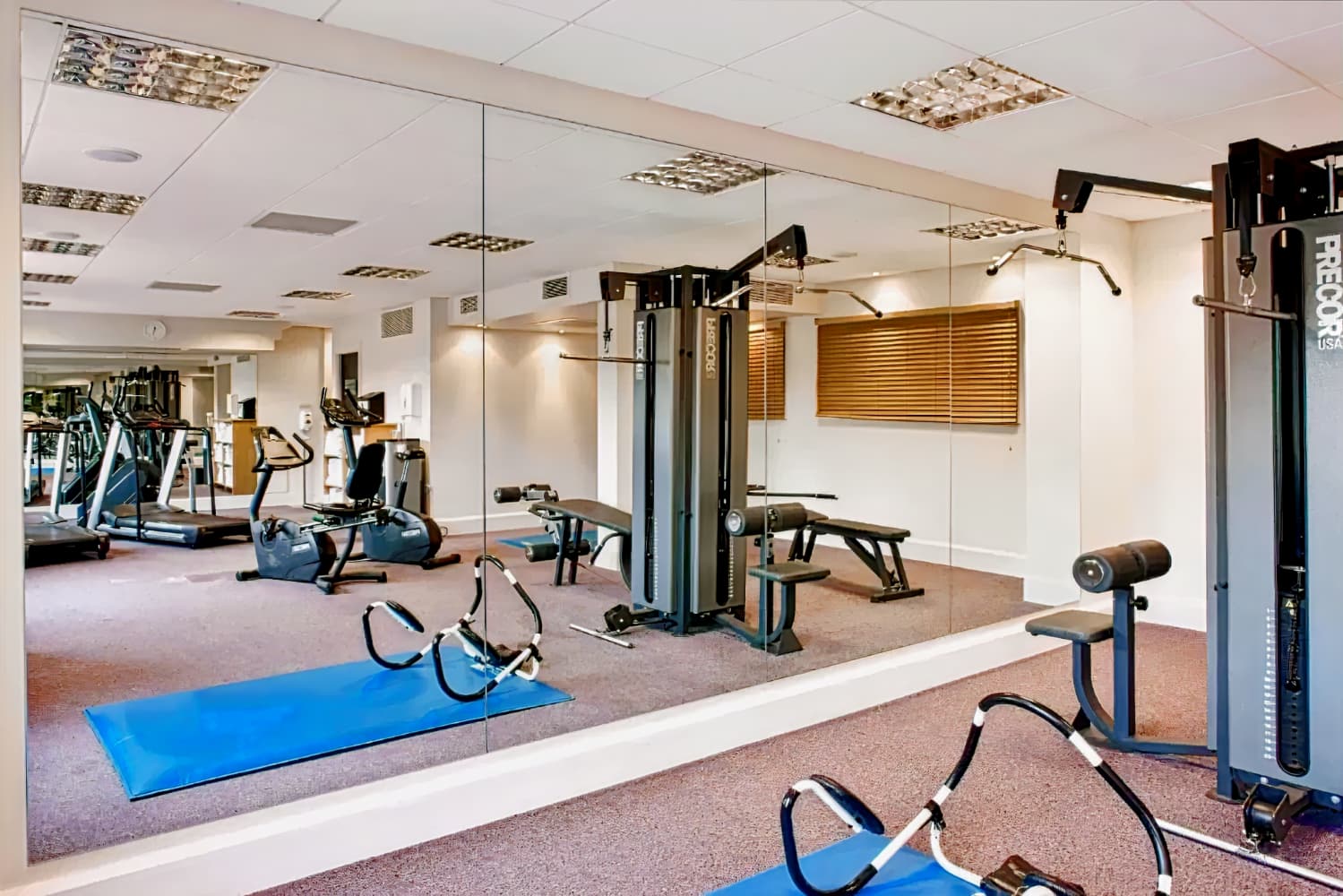 Crowne Plaza Dublin Airport, an IHG Hotel