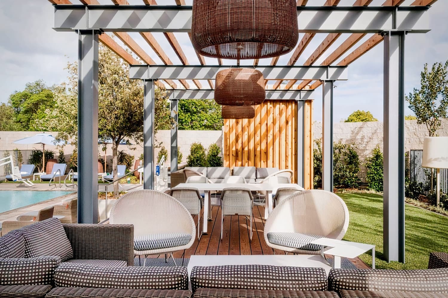 Hotel Nia, Autograph Collection