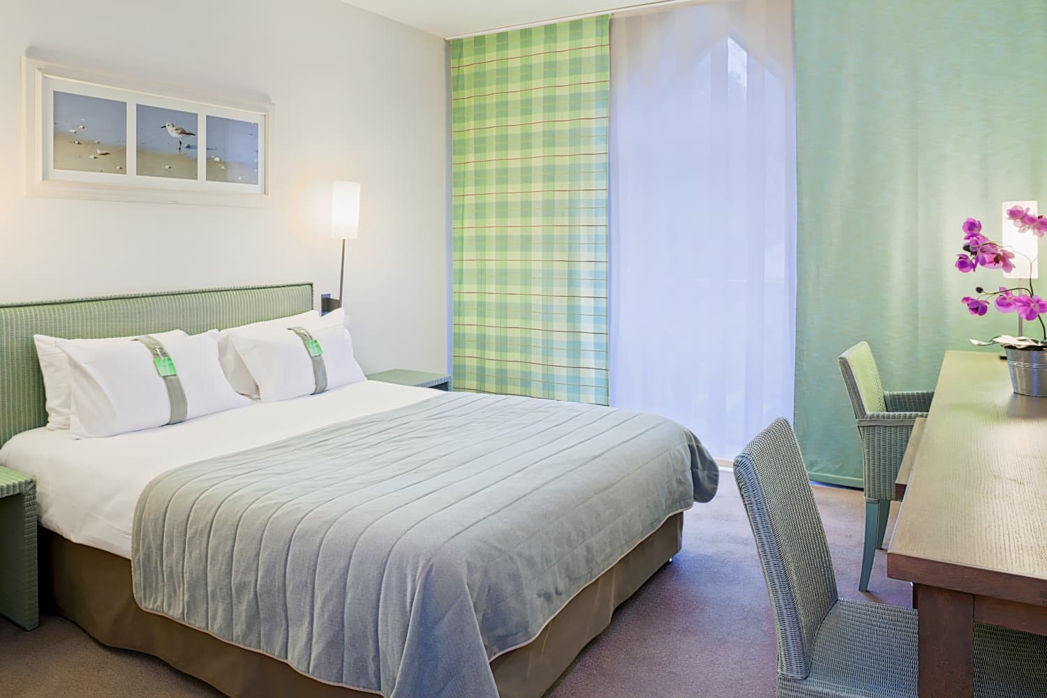 Holiday Inn Resort le Touquet