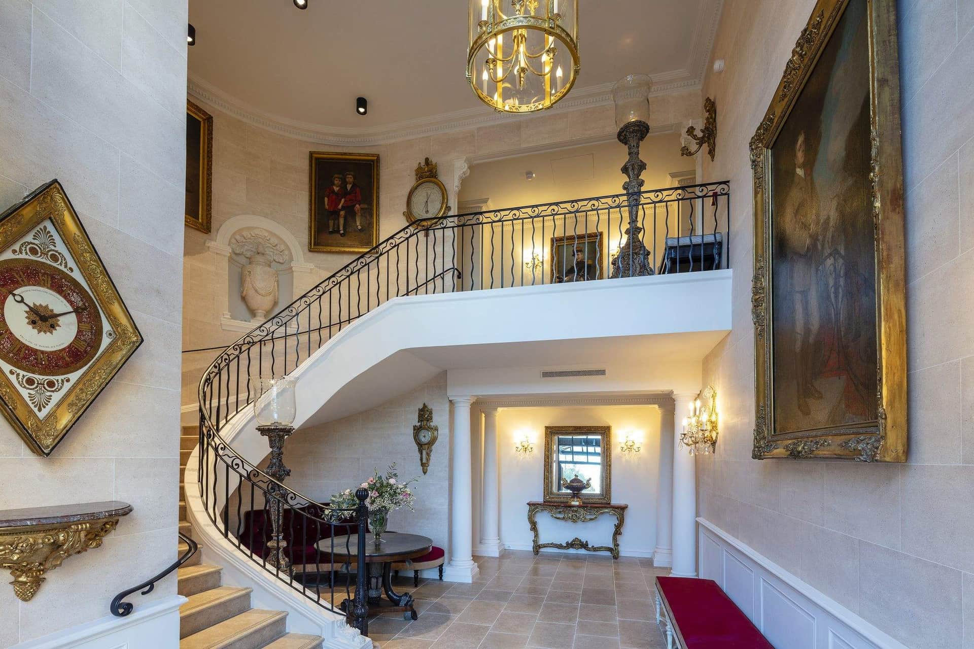 Villa Saint-Ange