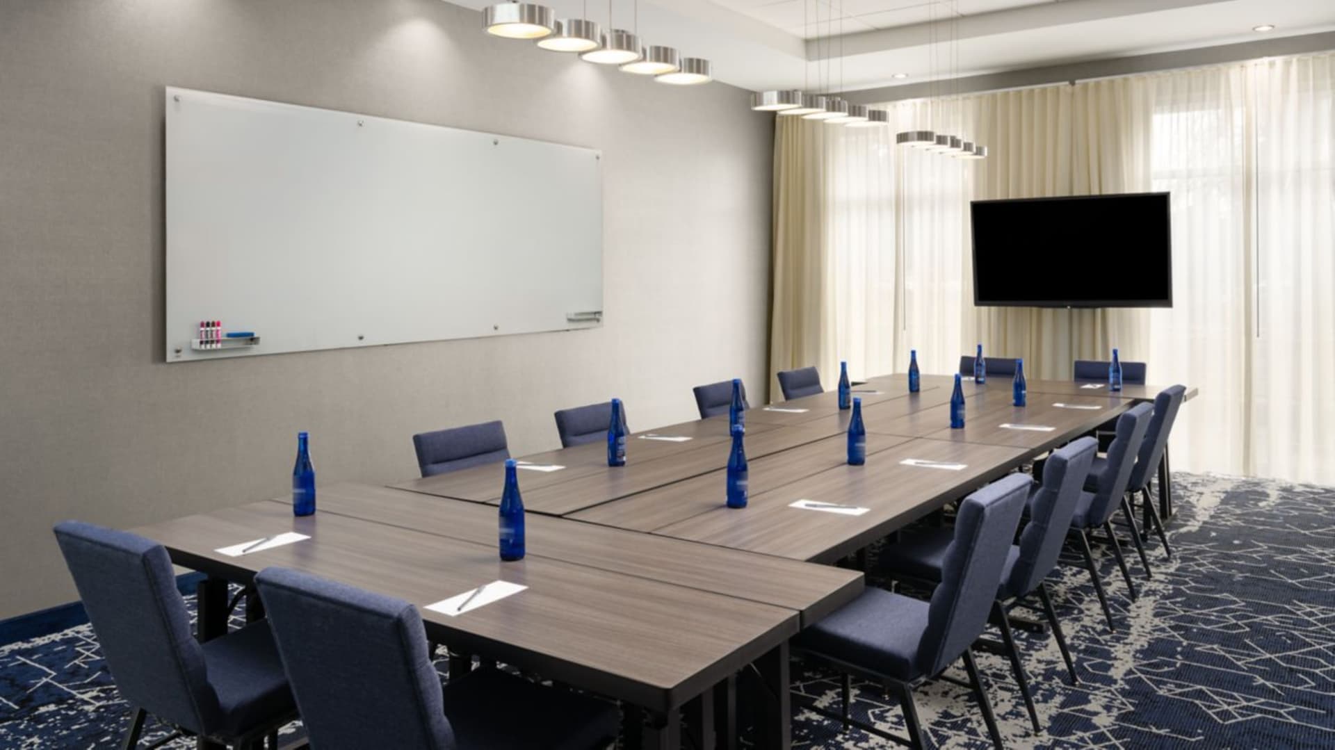 Courtyard by Marriott Sunnyvale Silicon Valley