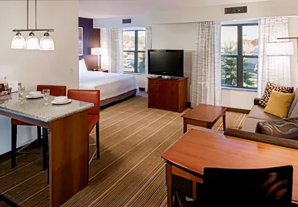 Residence Inn by Marriott Rogers
