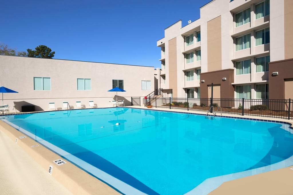 Wyndham Garden Tallahassee Capitol