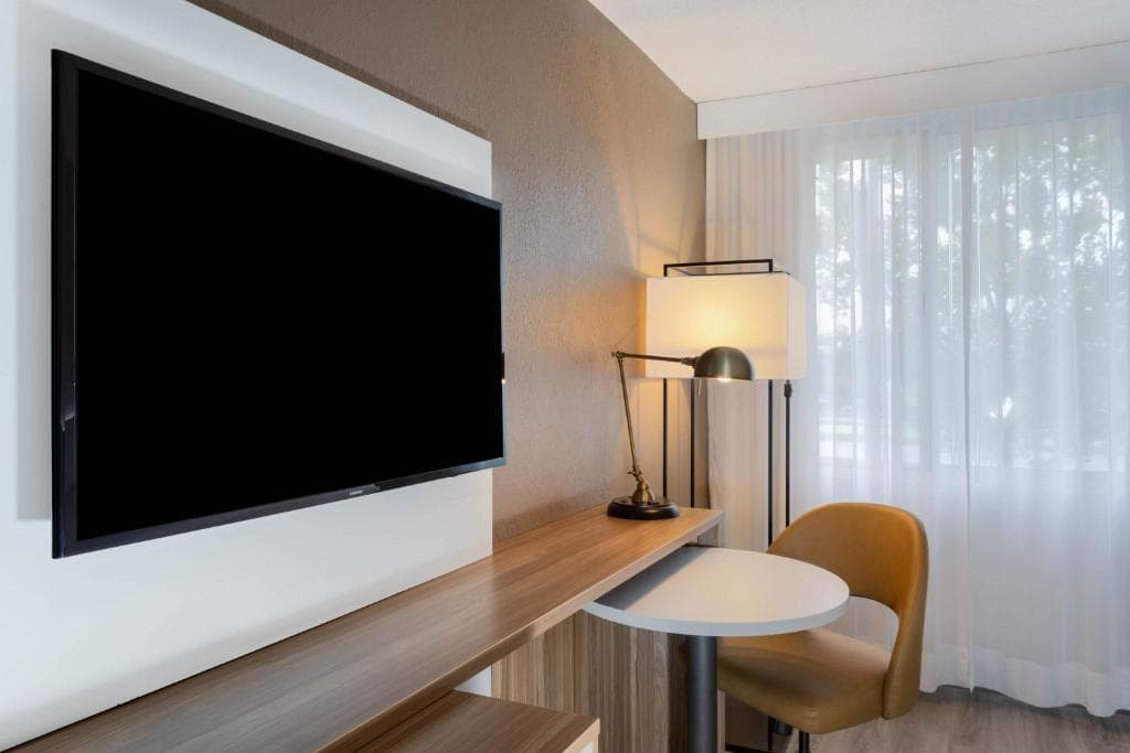 Wyndham Garden Tallahassee Capitol