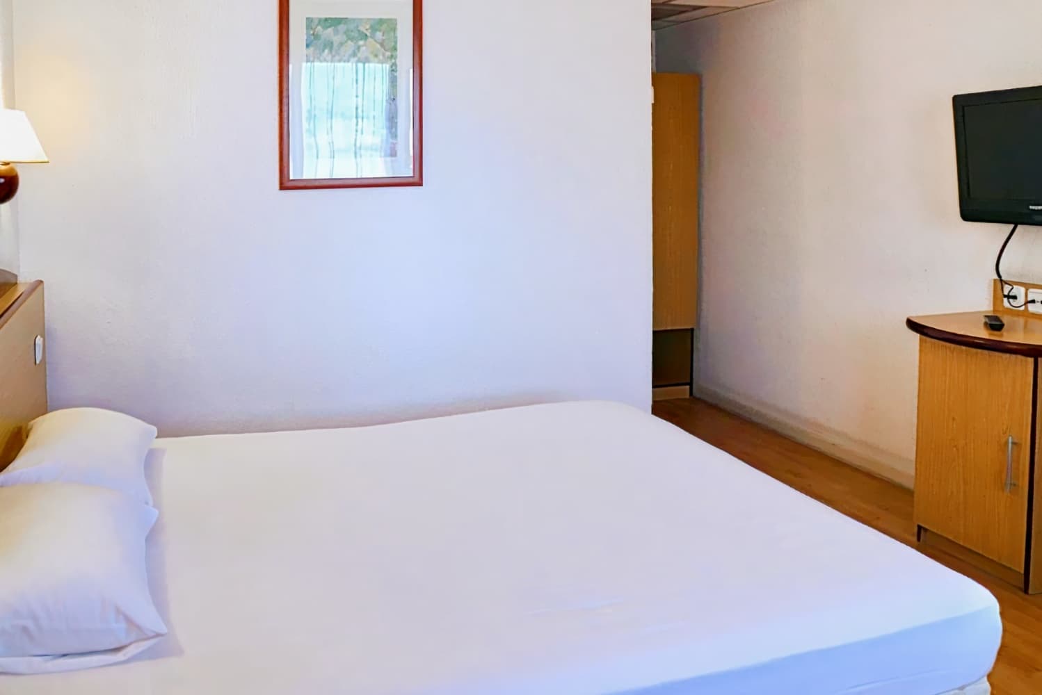 Hotel Campanile Barcelona