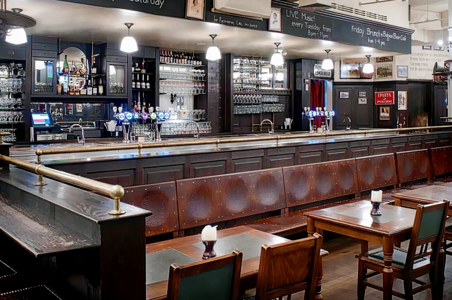 Crowne Plaza Dubai Festival City