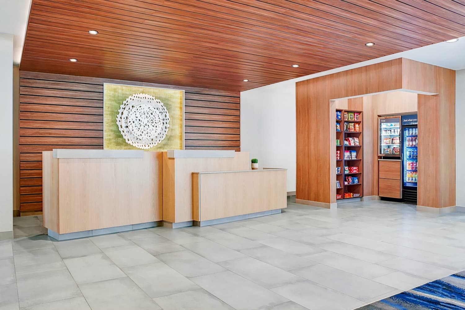 Fairfield Inn & Suites Arkadelphia