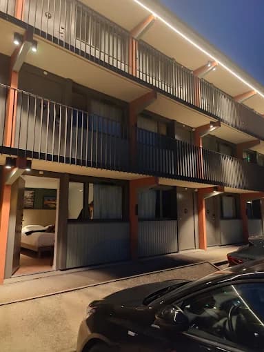 Campanile NATURE Le Mans Est