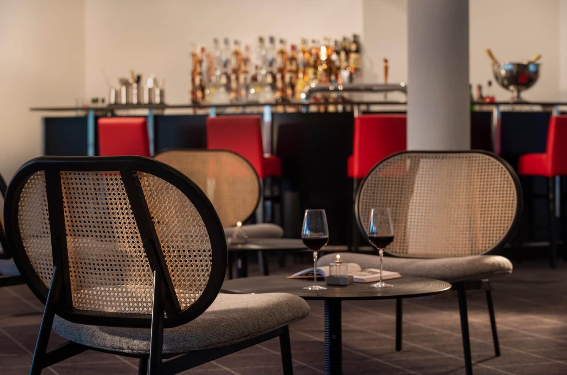 Four Points Flex by Sheraton Ratingen Düsseldorf Airport