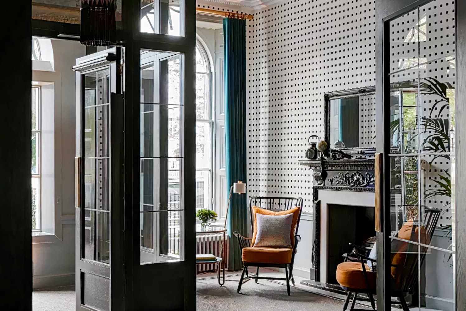 Kimpton Charlotte Square Hotel Edinburgh